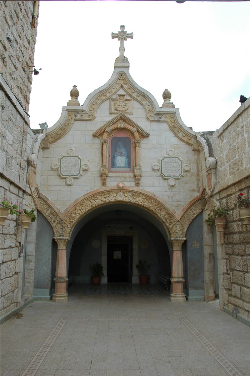 Grota Mleczna
